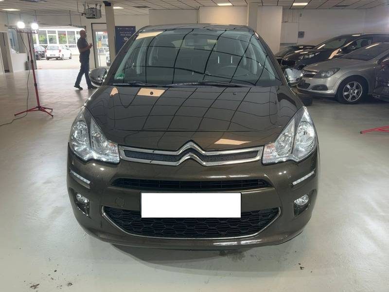 CITROEN C3 1.6 HDI 92CH SELECTION  Attelage remorque