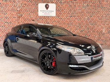 Renault Megane 3 RS 2.0 TURBO 265CH Chassis CUP