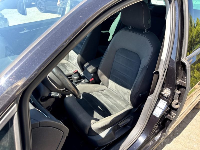 VOLKSWAGEN GOLF 7 CARAT 2013 2.0L TDI 150 CH AUTOMATIQUE GARANTIE 12 MOIS
