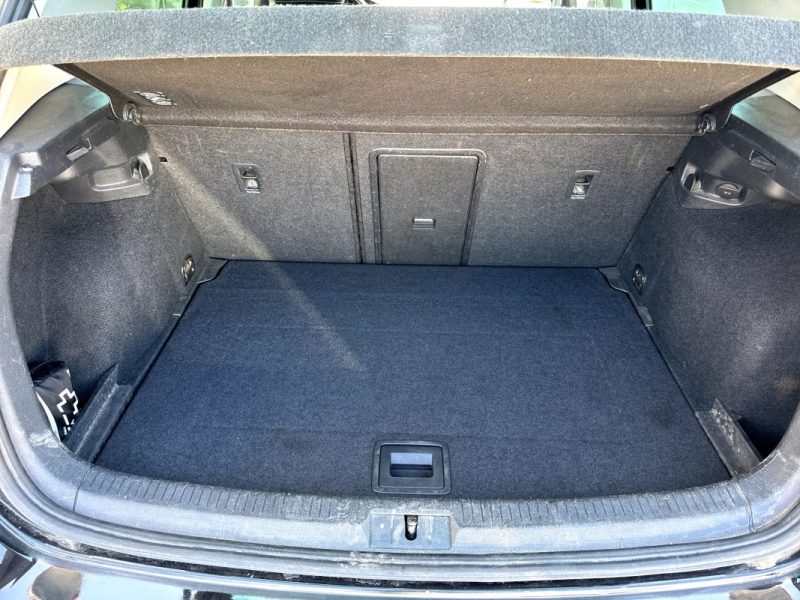 VOLKSWAGEN GOLF 7 CARAT 2013 2.0L TDI 150 CH AUTOMATIQUE GARANTIE 12 MOIS