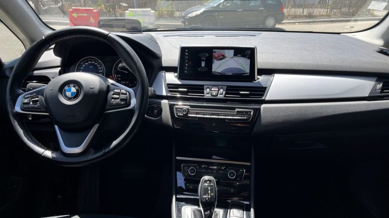 B.M.W. SERIE 2 F45 PH 2 218DA 150CH BUSINESS  2019