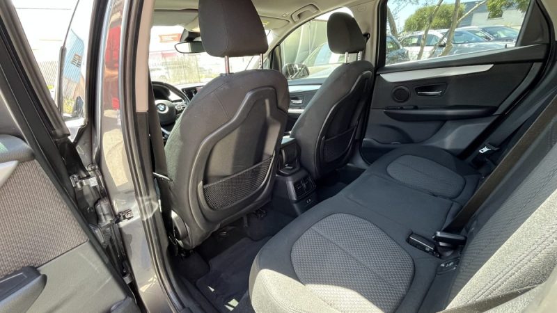 B.M.W. SERIE 2 F45 PH 2 218DA 150CH BUSINESS  2019