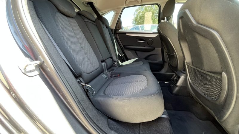 B.M.W. SERIE 2 F45 PH 2 218DA 150CH BUSINESS  2019