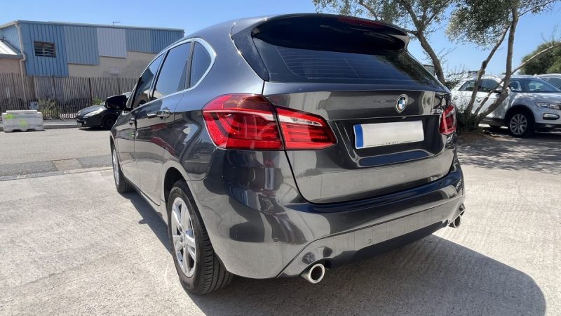 B.M.W. SERIE 2 F45 PH 2 218DA 150CH BUSINESS  2019