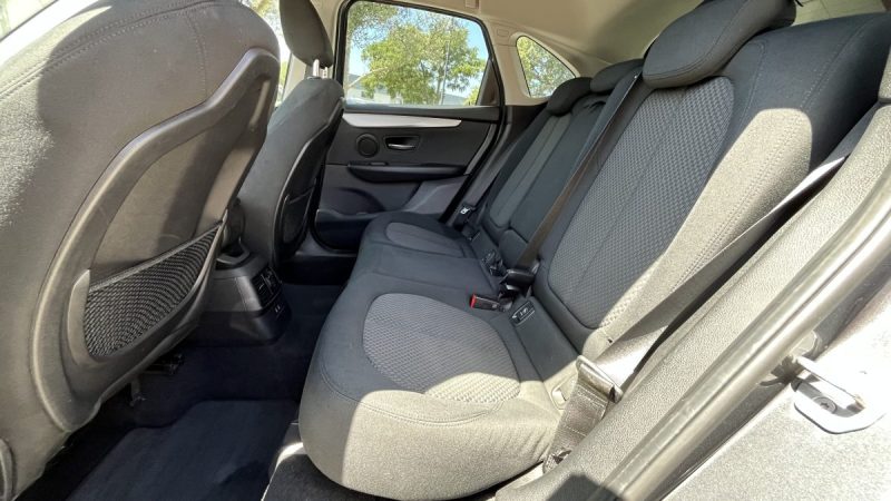 B.M.W. SERIE 2 F45 PH 2 218DA 150CH BUSINESS  2019