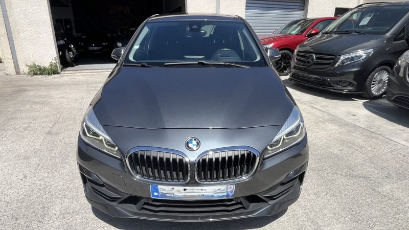 B.M.W. SERIE 2 F45 PH 2 218DA 150CH BUSINESS  2019
