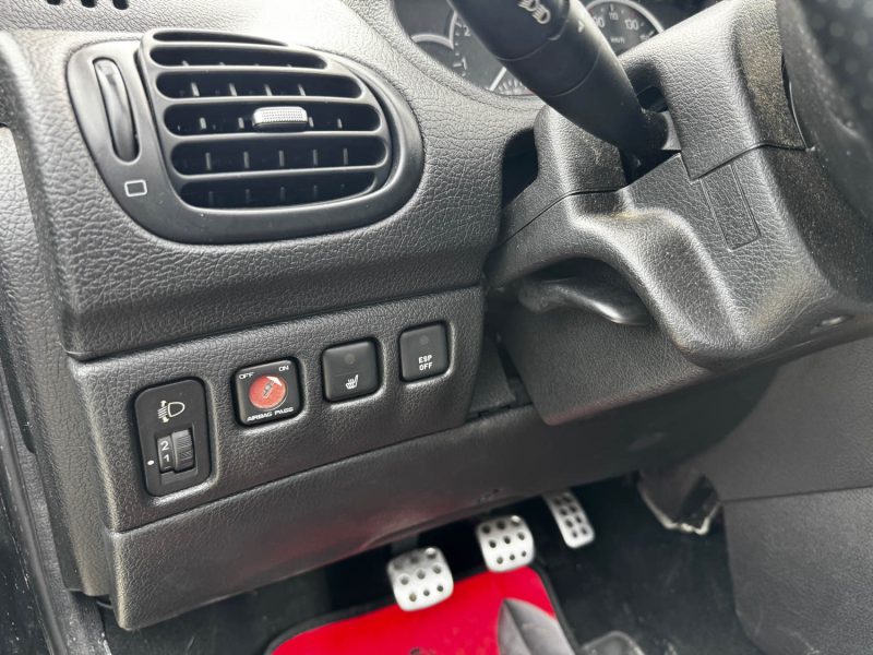 PEUGEOT 206 1.6 16V 110CH JBL 2006