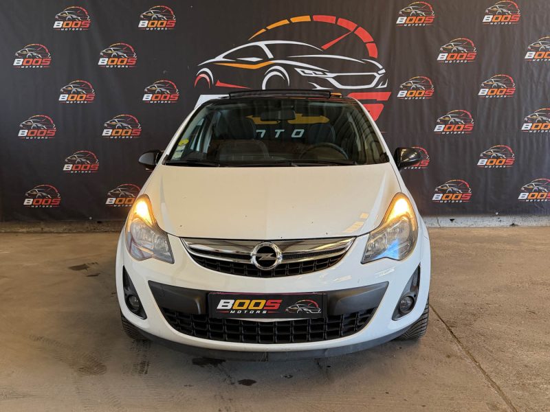 Opel Corsa D 1.3 CDTI 75ch Color Edition 3P
