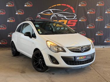 Opel Corsa D 1.3 CDTI 75ch Color Edition 3P