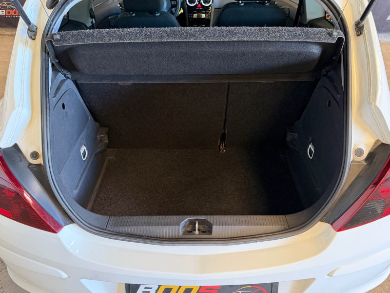 Opel Corsa D 1.3 CDTI 75ch Color Edition 3P