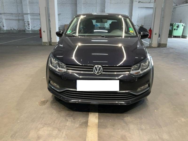 VOLKSWAGEN POLO 1.0 CONFORTLINE 50369km