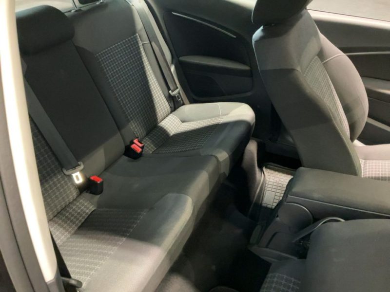 VOLKSWAGEN POLO 1.0 CONFORTLINE 50369km
