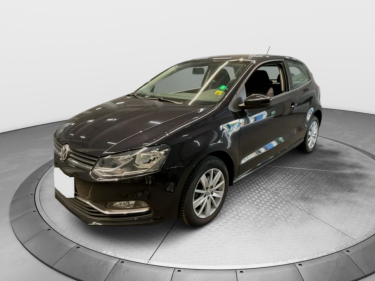 VOLKSWAGEN POLO 1.0 CONFORTLINE 50369km