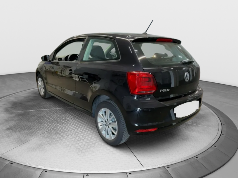 VOLKSWAGEN POLO 1.0 CONFORTLINE 50369km