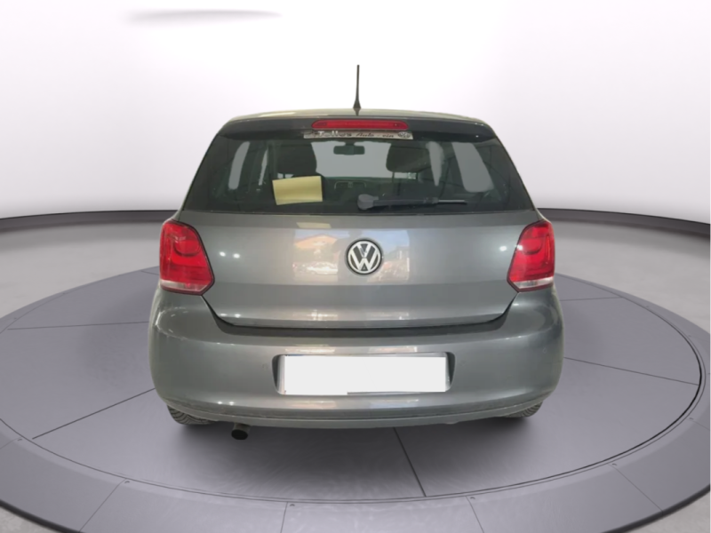 VOLKSWAGEN POLO 1.2 TSI LIFE 90CH 1ère main Sièges chauffants