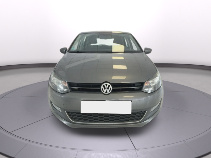 VOLKSWAGEN POLO 1.2 TSI LIFE 90CH 1ère main Sièges chauffants