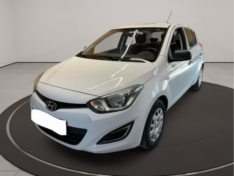 HYUNDAI I20 1.2 85CH FIFA WORLD CUP EDITION 