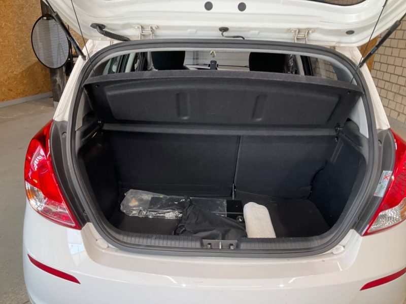 HYUNDAI I20 1.2 85CH FIFA WORLD CUP EDITION 