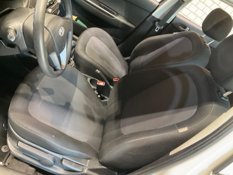 HYUNDAI I20 1.2 85CH FIFA WORLD CUP EDITION 