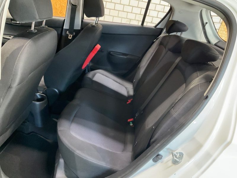 HYUNDAI I20 1.2 85CH FIFA WORLD CUP EDITION 