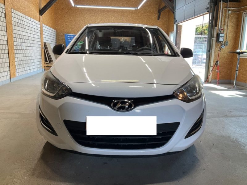 HYUNDAI I20 1.2 85CH FIFA WORLD CUP EDITION 