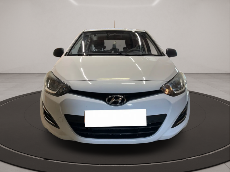 HYUNDAI I20 1.2 85CH FIFA WORLD CUP EDITION 