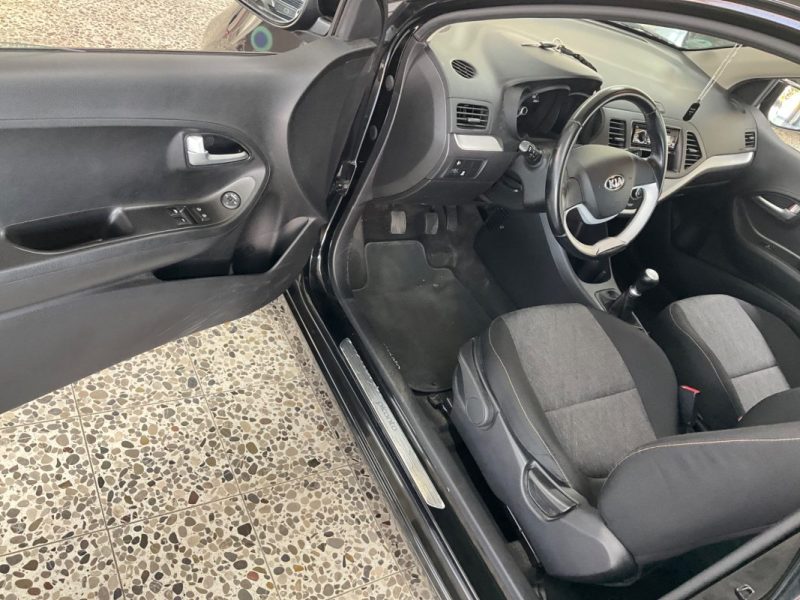 KIA PICANTO 1.0 70CH EDITION 7 Clim