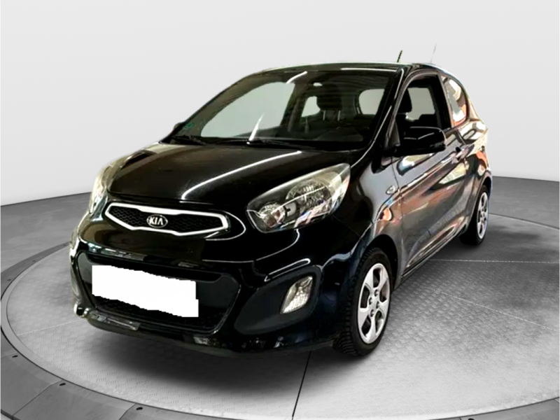 KIA PICANTO 1.0 70CH EDITION 7 Clim