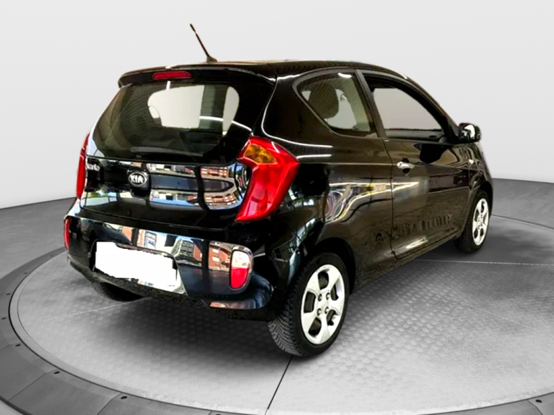 KIA PICANTO 1.0 70CH EDITION 7 Clim