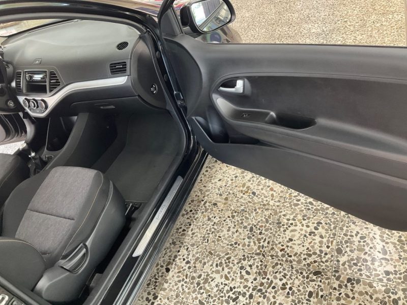 KIA PICANTO 1.0 70CH EDITION 7 Clim