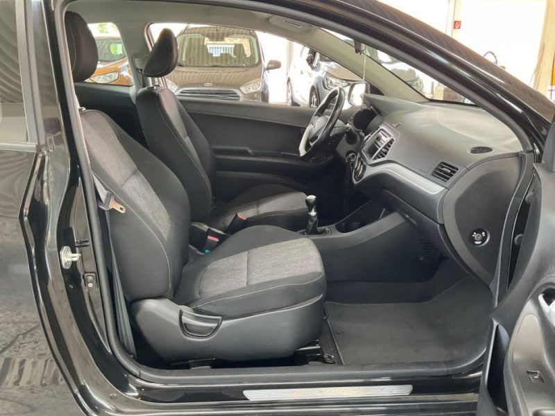 KIA PICANTO 1.0 70CH EDITION 7 Clim