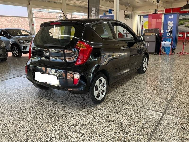 KIA PICANTO 1.0 70CH EDITION 7 Clim