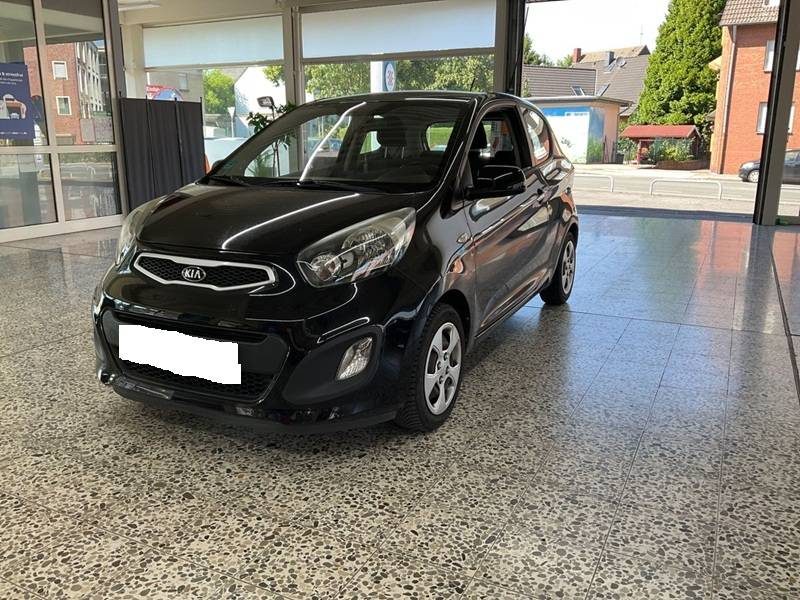 KIA PICANTO 1.0 70CH EDITION 7 Clim