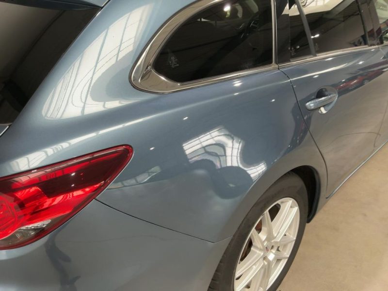MAZDA 6 2.2 TD BREAK 150CH SPORTSLINE Attelage remorque GPS Caméra Sièges chauffants