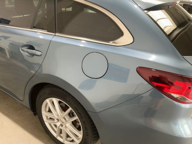 MAZDA 6 2.2 TD BREAK 150CH SPORTSLINE Attelage remorque GPS Caméra Sièges chauffants