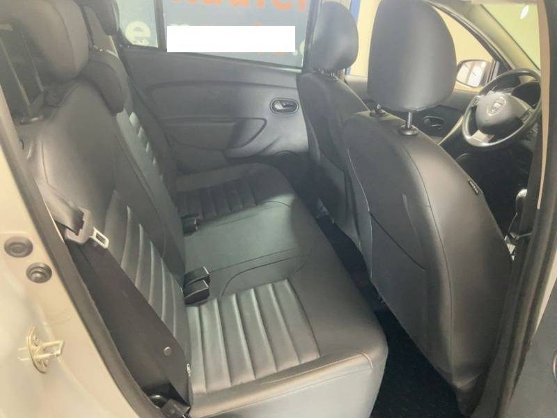 DACIA SANDERO 0.9 TCE 90CH STEPWAY PRESTIGE CUIR CHAUFFANTS ATTELAGE REMORQUE