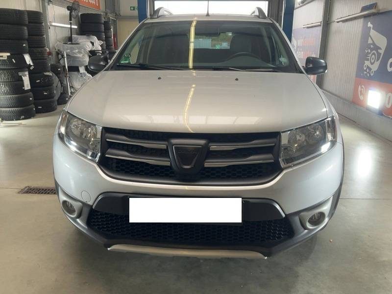 DACIA SANDERO 0.9 TCE 90CH STEPWAY PRESTIGE CUIR CHAUFFANTS ATTELAGE REMORQUE