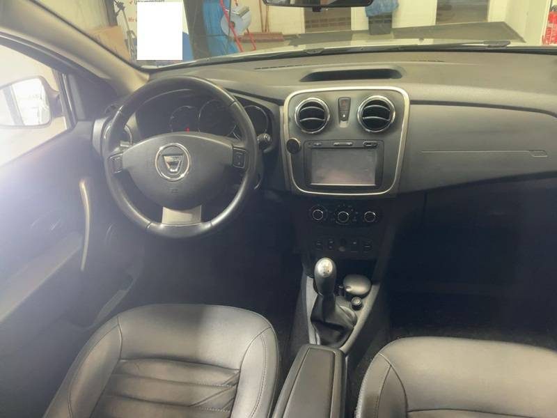 DACIA SANDERO 0.9 TCE 90CH STEPWAY PRESTIGE CUIR CHAUFFANTS ATTELAGE REMORQUE
