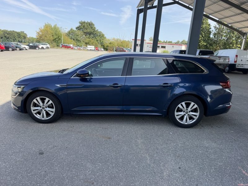 RENAULT Talisman Estate 1.5 dCi 110ch energy Business Intens EDC