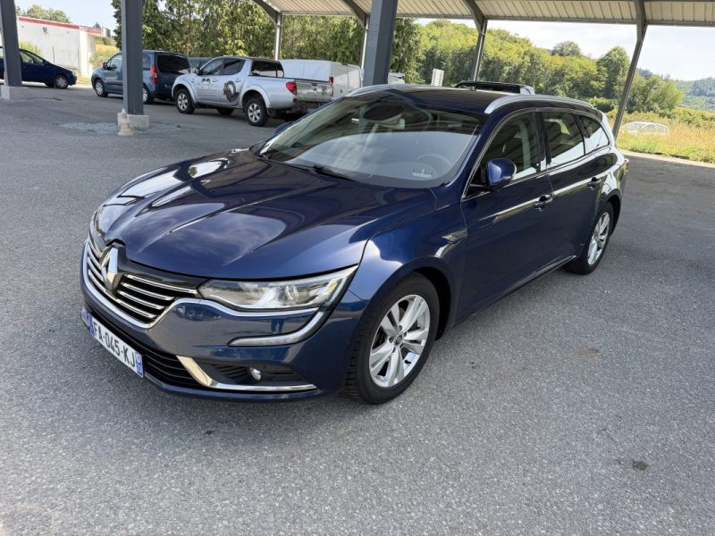 RENAULT Talisman Estate 1.5 dCi 110ch energy Business Intens EDC