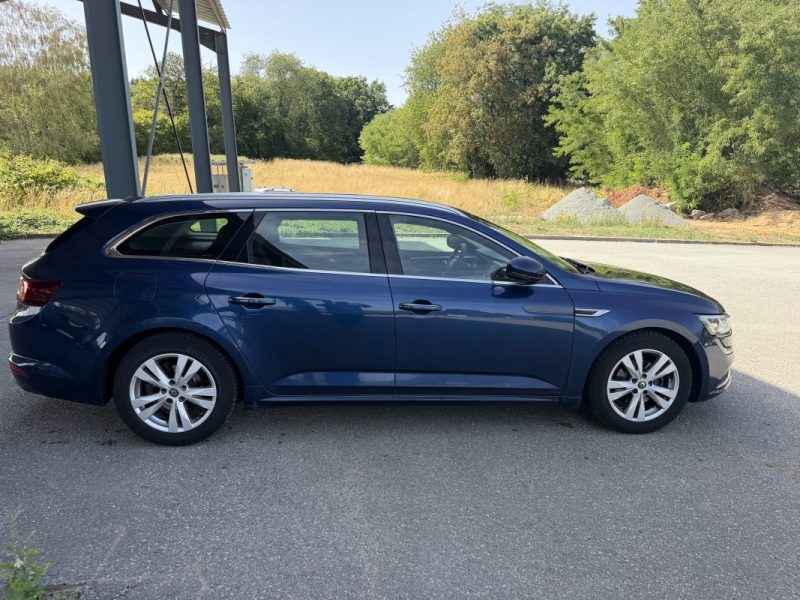 RENAULT Talisman Estate 1.5 dCi 110ch energy Business Intens EDC