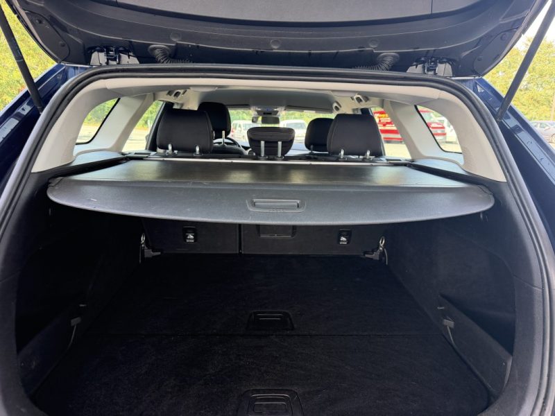 RENAULT Talisman Estate 1.5 dCi 110ch energy Business Intens EDC
