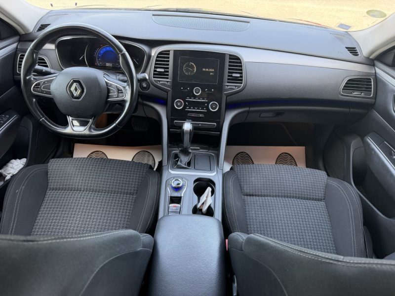 RENAULT Talisman Estate 1.5 dCi 110ch energy Business Intens EDC