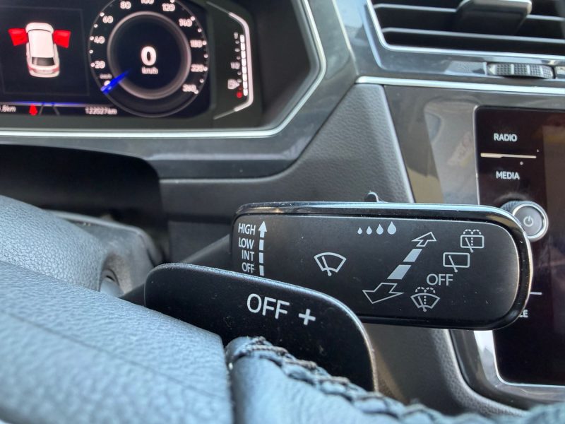 VOLKSWAGEN Tiguan II Phase 2 2.0 TDi DSG7 150 cv 