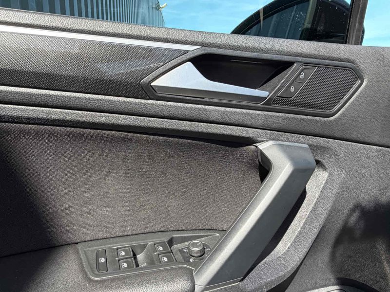 VOLKSWAGEN Tiguan II Phase 2 2.0 TDi DSG7 150 cv 