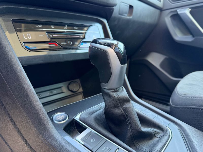 VOLKSWAGEN Tiguan II Phase 2 2.0 TDi DSG7 150 cv 