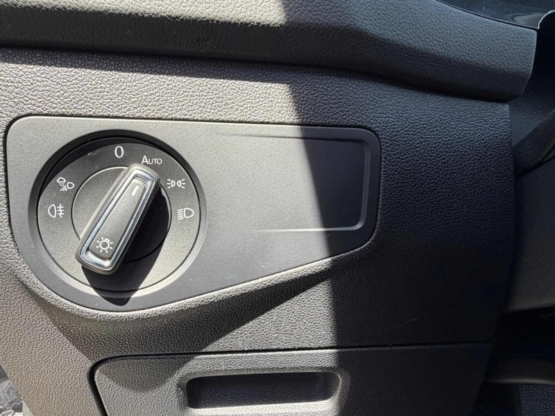 VOLKSWAGEN Tiguan II Phase 2 2.0 TDi DSG7 150 cv 