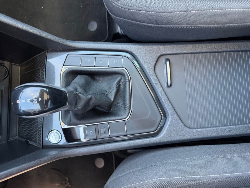 VOLKSWAGEN Tiguan II Phase 2 2.0 TDi DSG7 150 cv 
