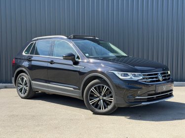 VOLKSWAGEN Tiguan II Phase 2 2.0 TDi DSG7 150 cv 