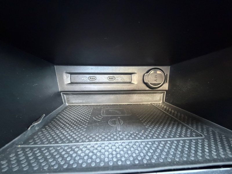 VOLKSWAGEN Tiguan II Phase 2 2.0 TDi DSG7 150 cv 